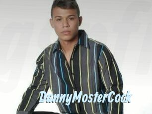 DannyMosterCock