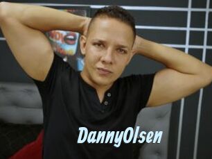DannyOlsen