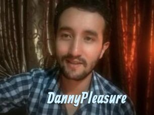 DannyPleasure