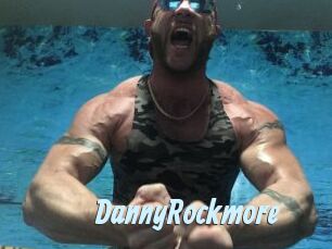 DannyRockmore