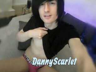 DannyScarlet