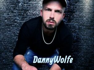 DannyWolfe