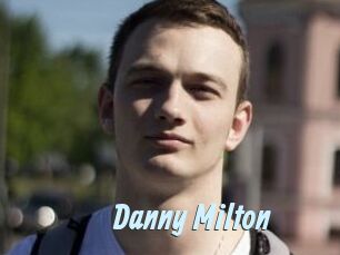 Danny_Milton