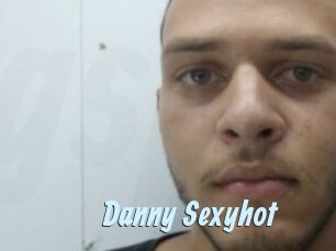 Danny_Sexyhot