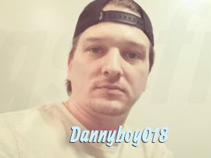 Dannyboy018