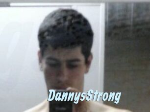 DannysStrong Gay Sex Prev
