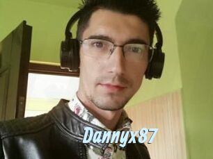 Dannyx87