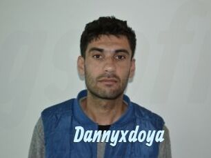 Dannyxdoya
