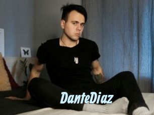 DanteDiaz Gay Sex Prev