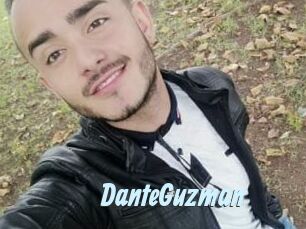 DanteGuzman