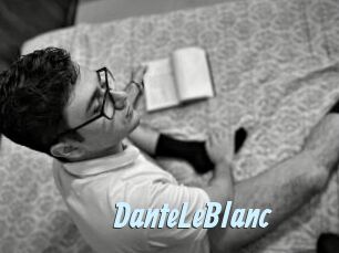 DanteLeBlanc