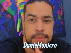 DanteMontero