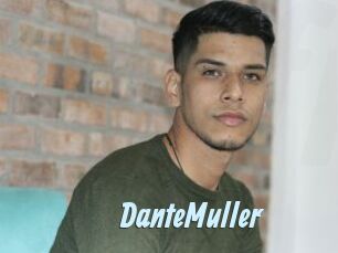 DanteMuller