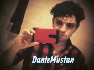 DanteMustan
