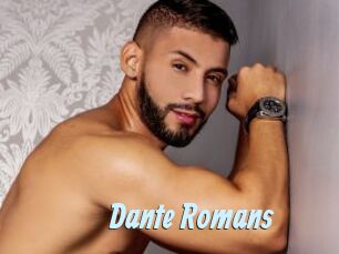 Dante_Romans