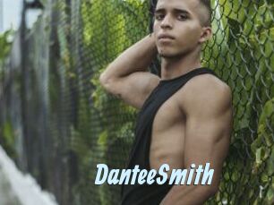DanteeSmith