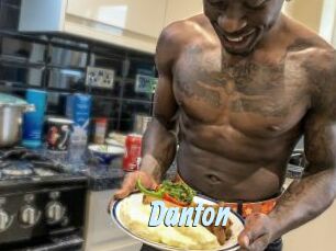 Danton