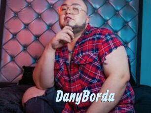 DanyBorda