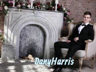 DanyHarris