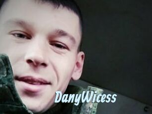 DanyWicess