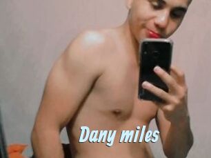 Dany_miles