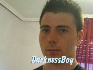 DarknessBoy