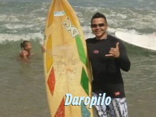 Daropilo