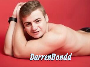 DarrenBondd
