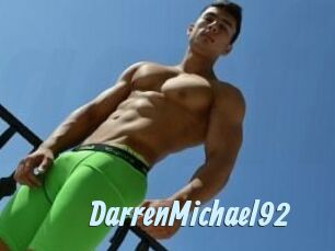 DarrenMichael92