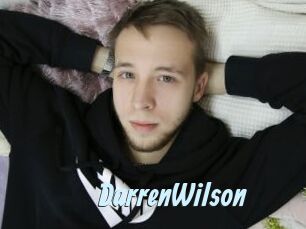 DarrenWilson Gay Sex Prev