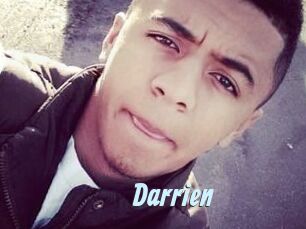 Darrien
