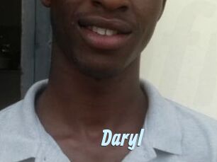 Daryl