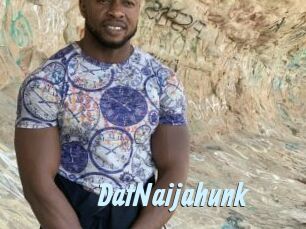 DatNaijahunk