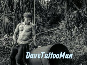 DaveTattooMan