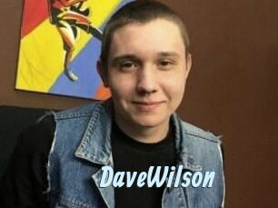 Dave_Wilson