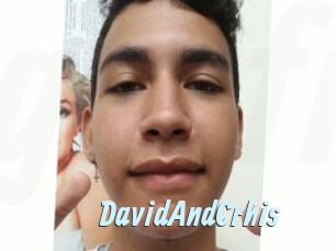 DavidAndCrhis