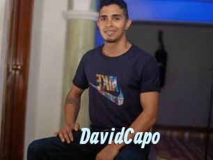 DavidCapo