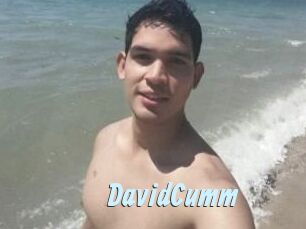 DavidCumm