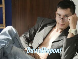 DavidDupont