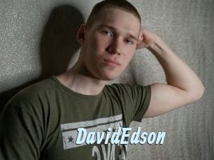 DavidEdson
