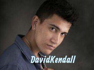 DavidKendall