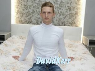 DavidKerr