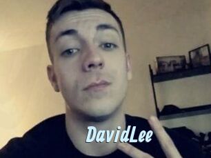 DavidLee