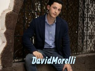 DavidMorelli
