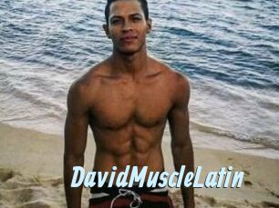 DavidMuscleLatin Gay Sex Prev