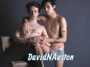 DavidNAuston