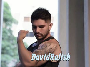 DavidRalish