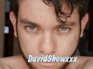 DavidShowxxx