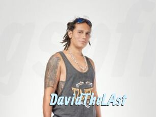 DavidTheLAst