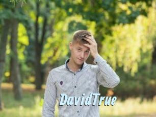 DavidTrue